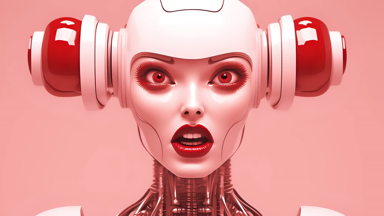 인공지능으로 만든 로