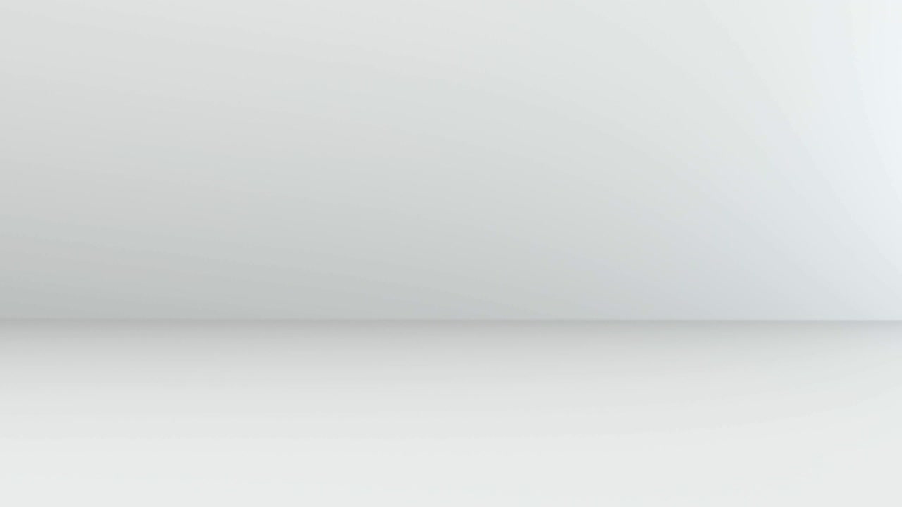 다양한 색의 공이 떨어지는 세트 3d 4k 애니메이션