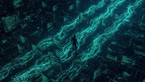digital pathway