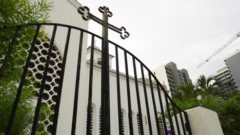 mozambique church of maputo