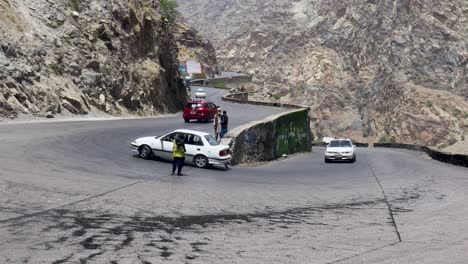 el esplendor de la autopista de mahipar