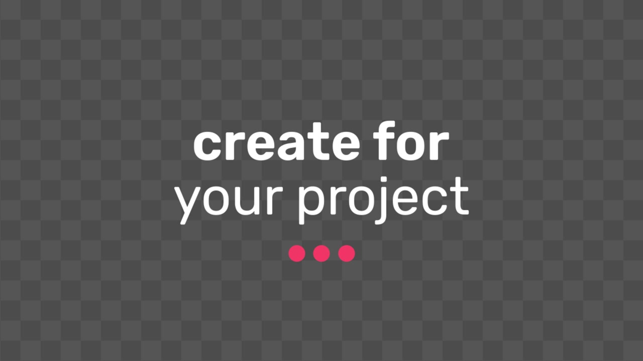 Títulos Limpios Minimalistas 02 Adobe Premiere Pro 2023 Resolución 3840×2160.