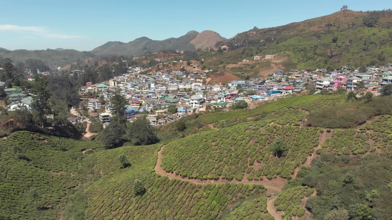 문나르의 4k 영상