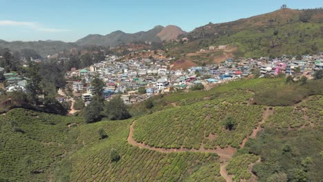 imágenes de 4k de munnar