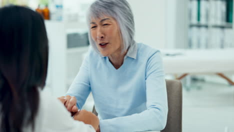 건강 관리, 컨설팅 및 노인 환자