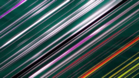 fondo de color resumen de la línea 4k