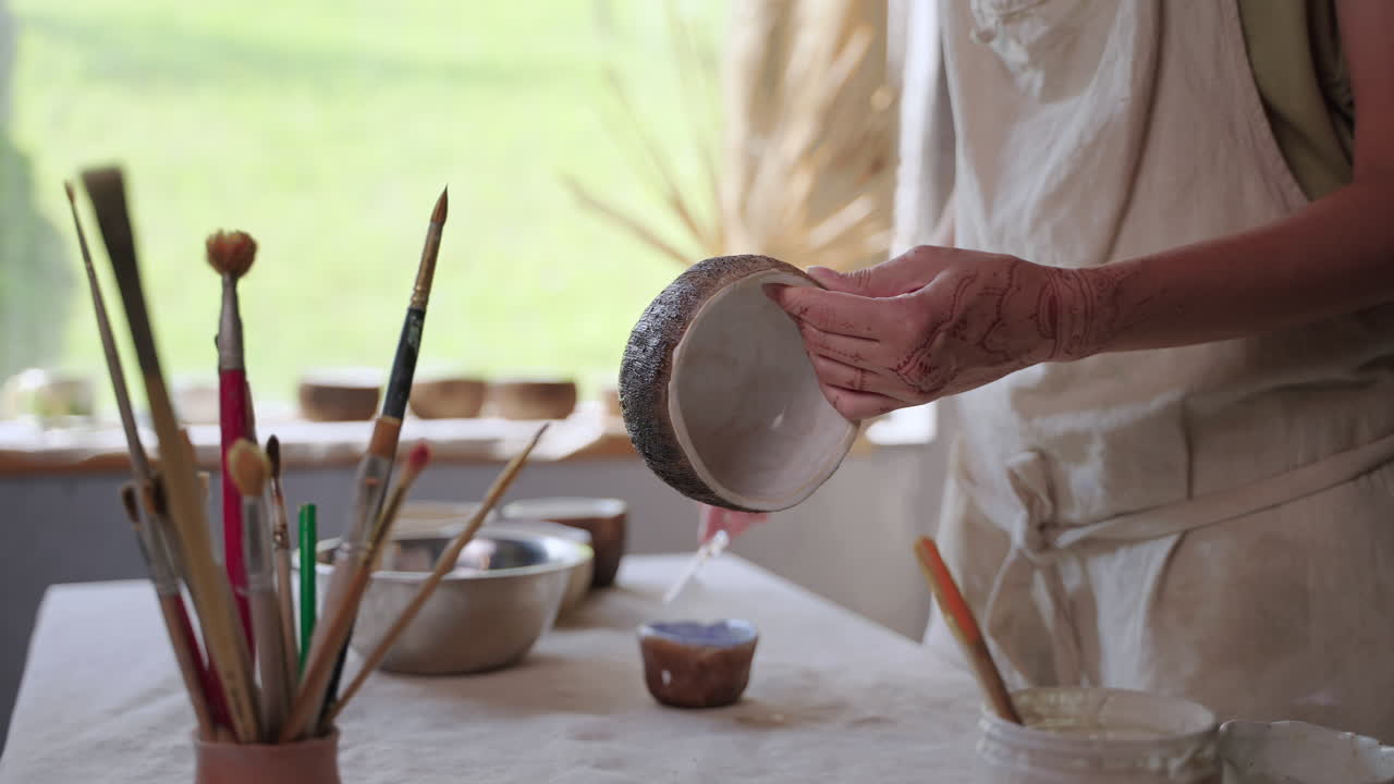 세라 그 을 만드는 여자