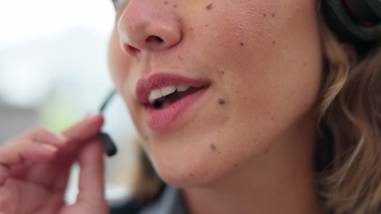 여자, 콜센터와 입소문