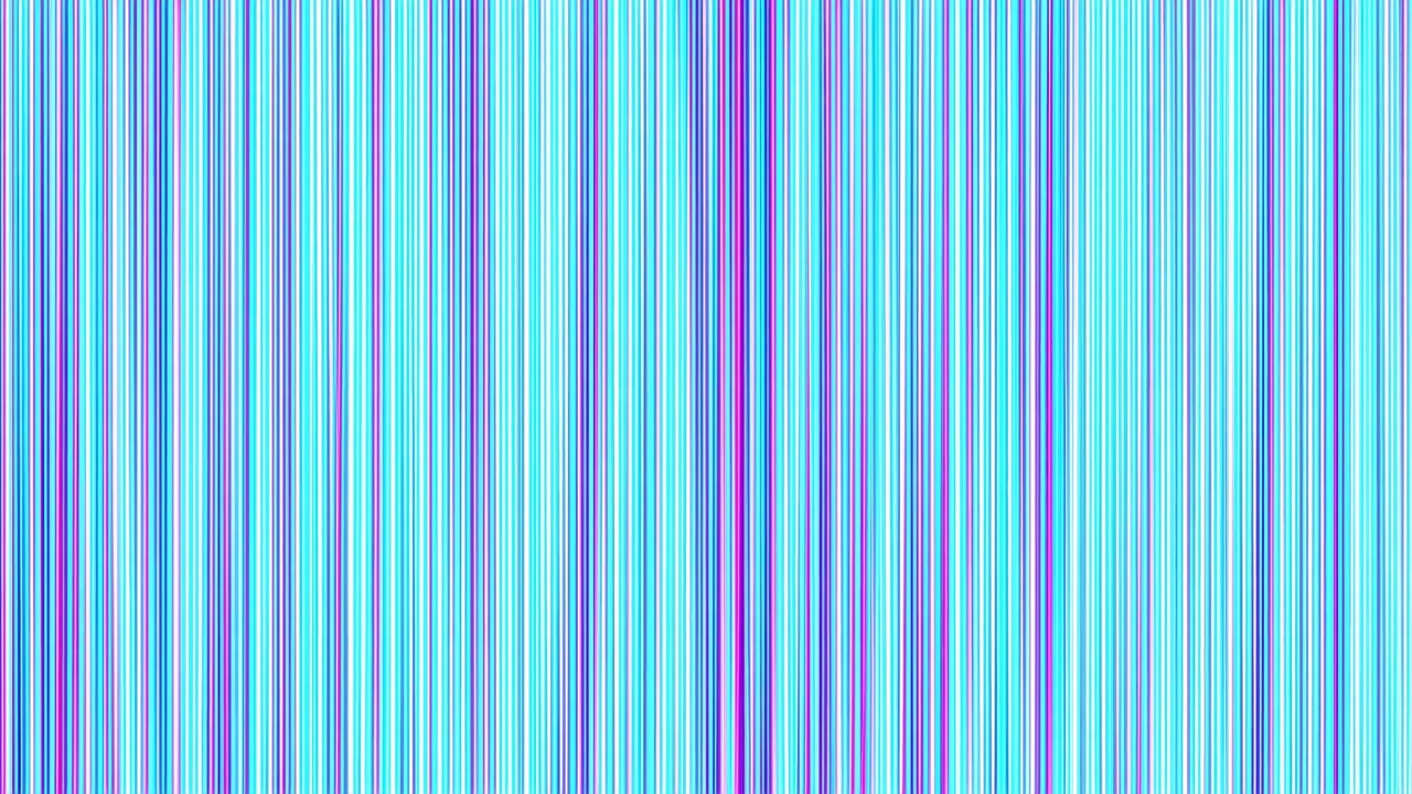 Vibrant Cyan Vertical Stripe Background Showcasing Shimmering Neon Gradients And Cool Turquoise Tones, Smooth