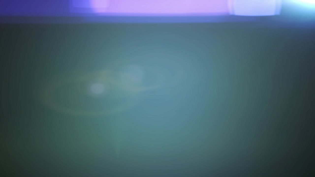 빛 렌즈 플레어 텍스처 효과 배경