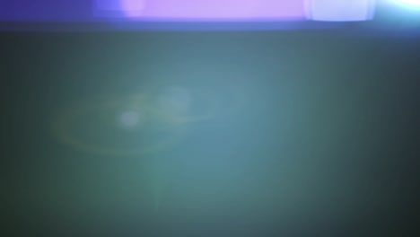 beam light lens flare texture effect background
