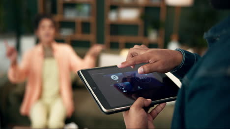 smart home control