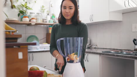 por un desayuno saludable.