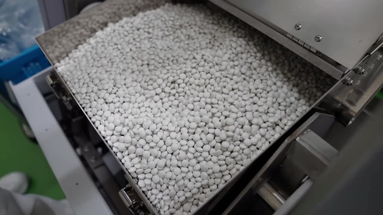 제약 산업 개념