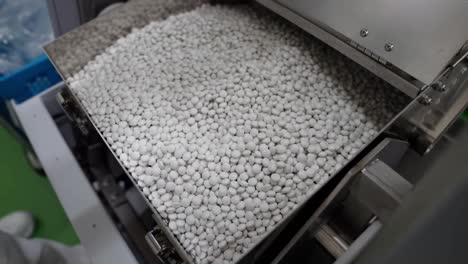 Pharmaceutical industry concept