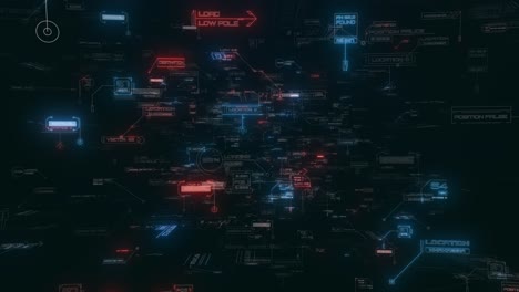 Futuristic-CG-Animation-Loop