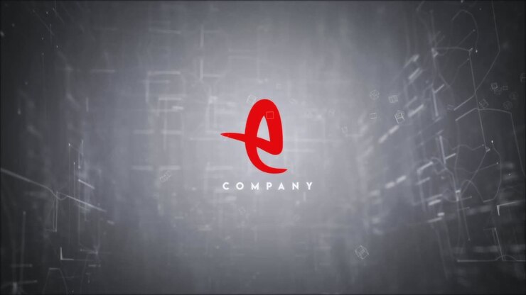 Abstract Company Logos