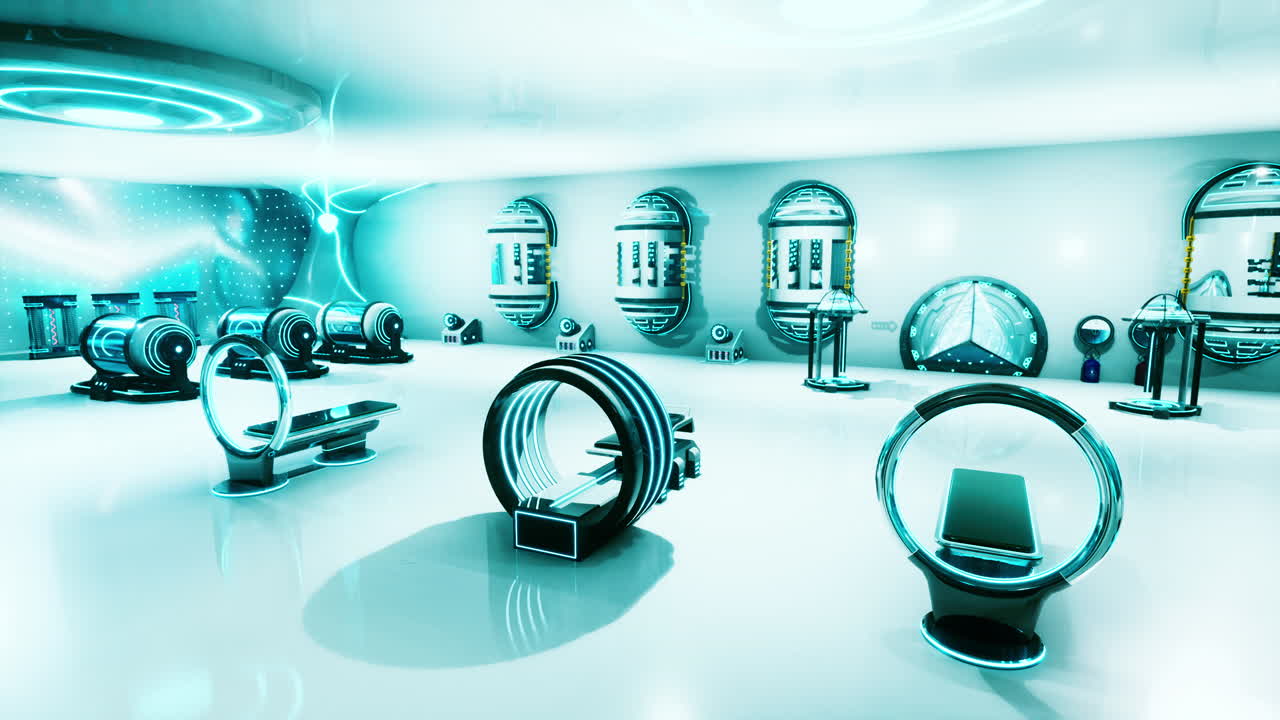 미래 기술 실험실