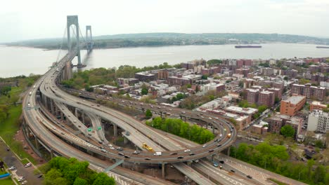 highway transportation system in new york