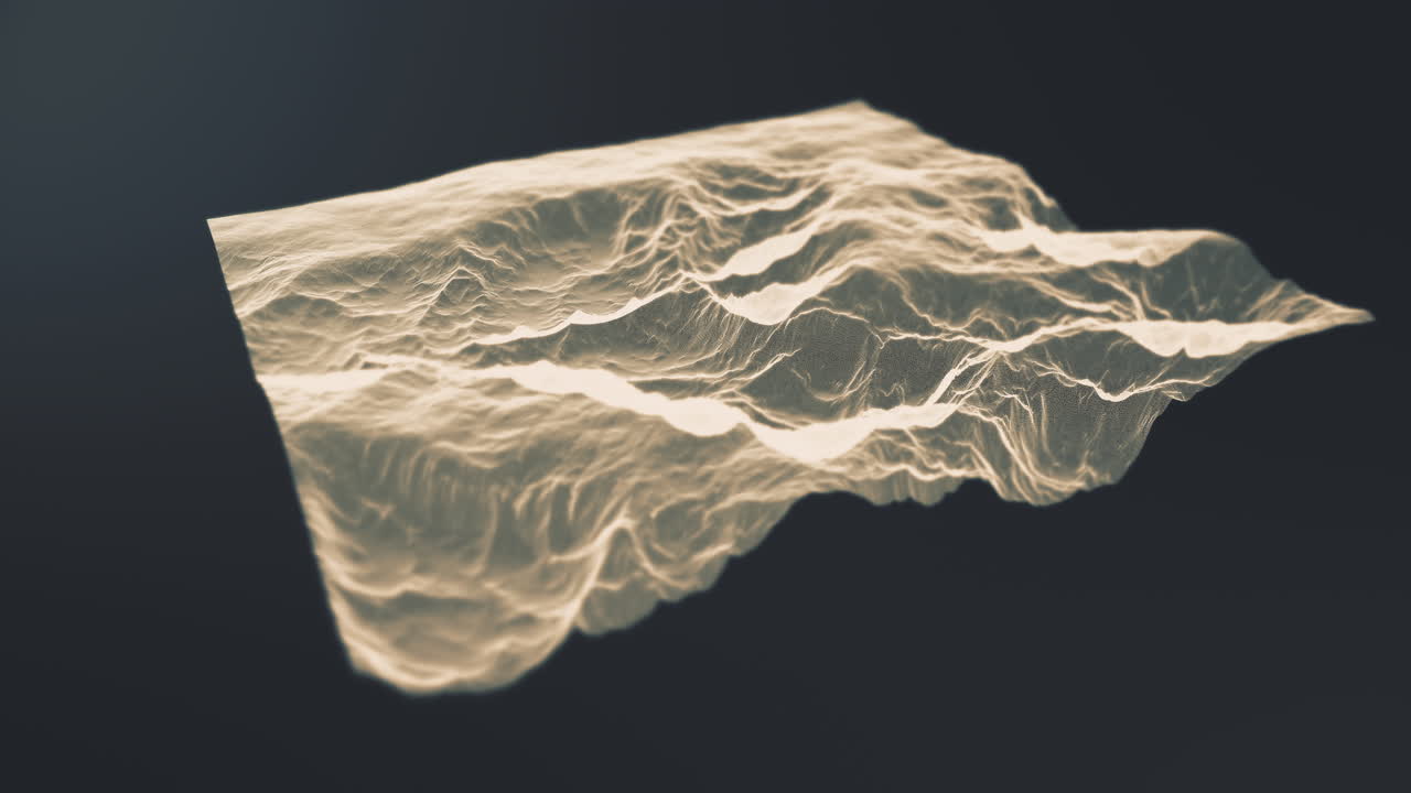 3d 일러스트레이션