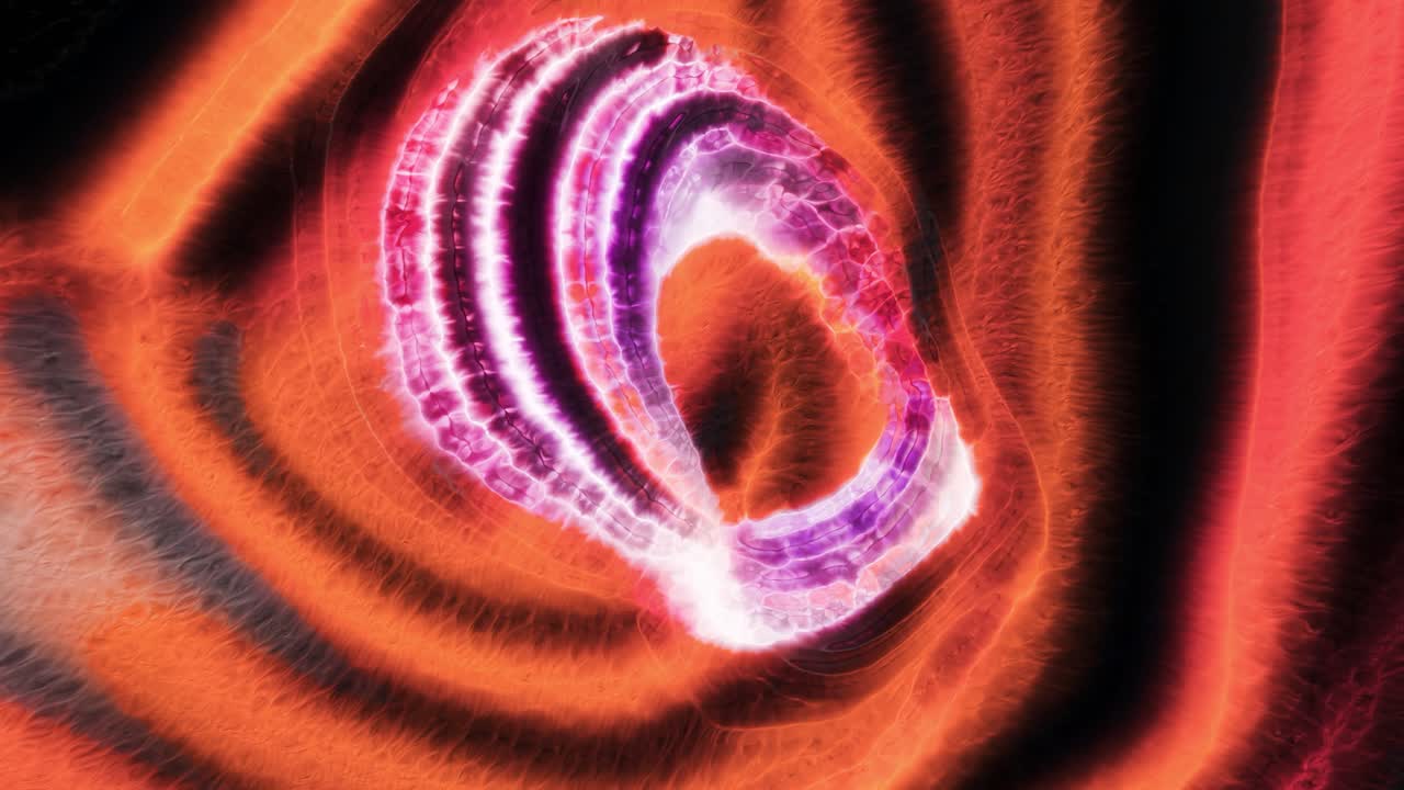 textura de ágata abstracta