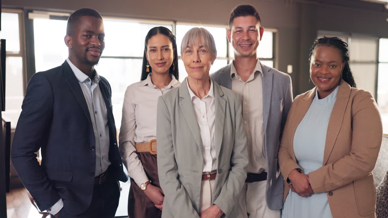 diversidad, abogados y equipo