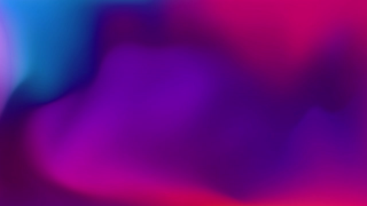 Fondo abstracto difuminado