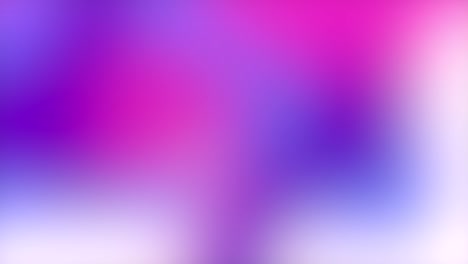 abstract color neon gradient. 4k loop blurred background.