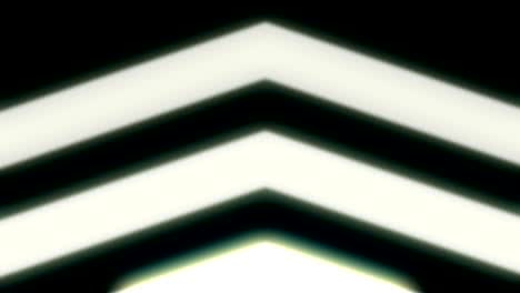 el panel de luz de bucle.
