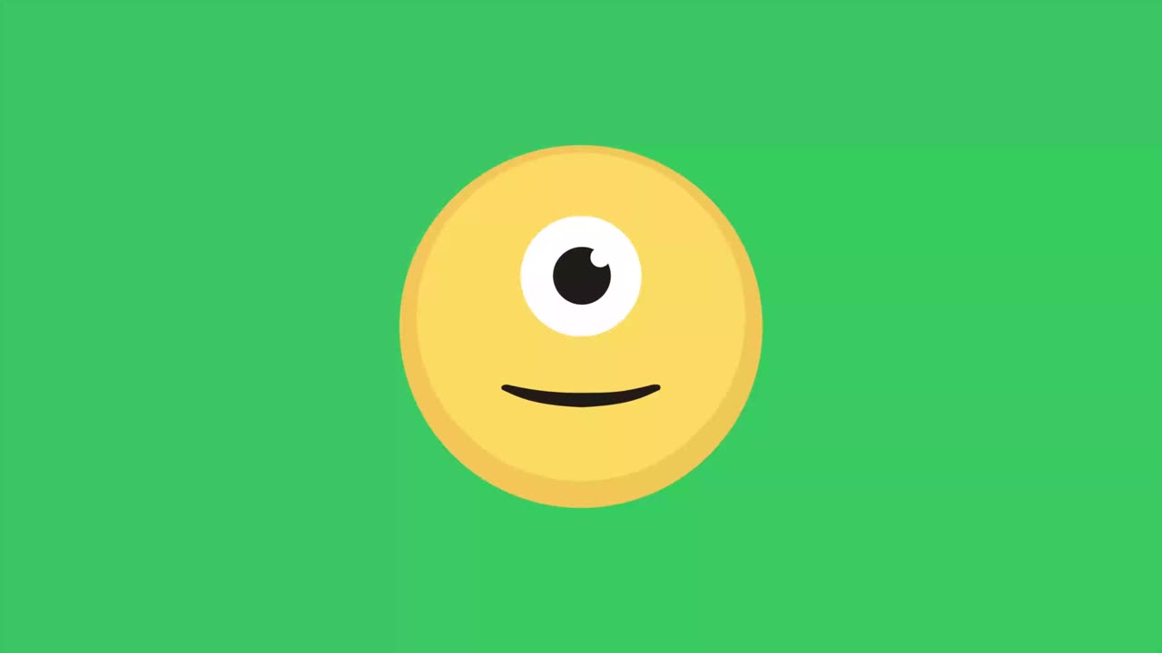 emoji de las redes sociales - clave de croma