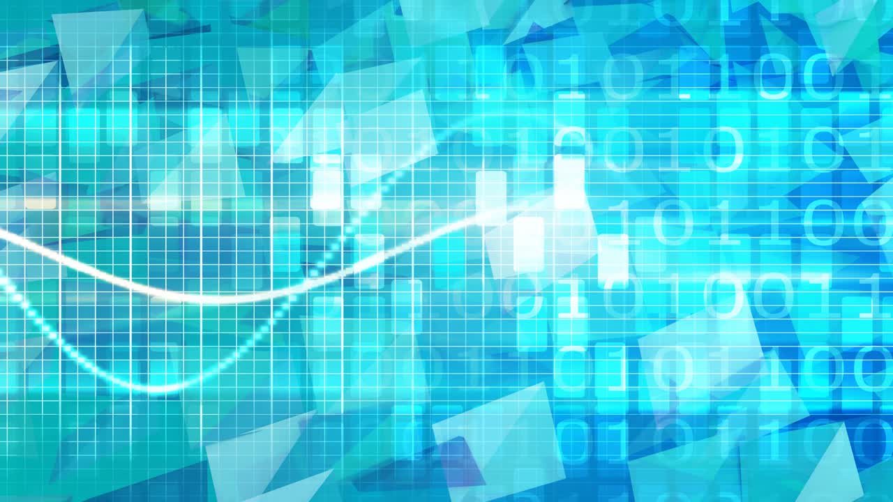 기술 트렌드 미래 개념