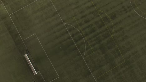 Soccer-or-Football-Field-Top-View