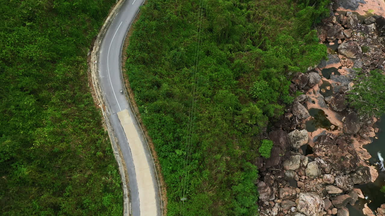 en camino a la aventura