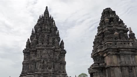 prambanan temple: exploring the ancient hindu temple in indonesia
