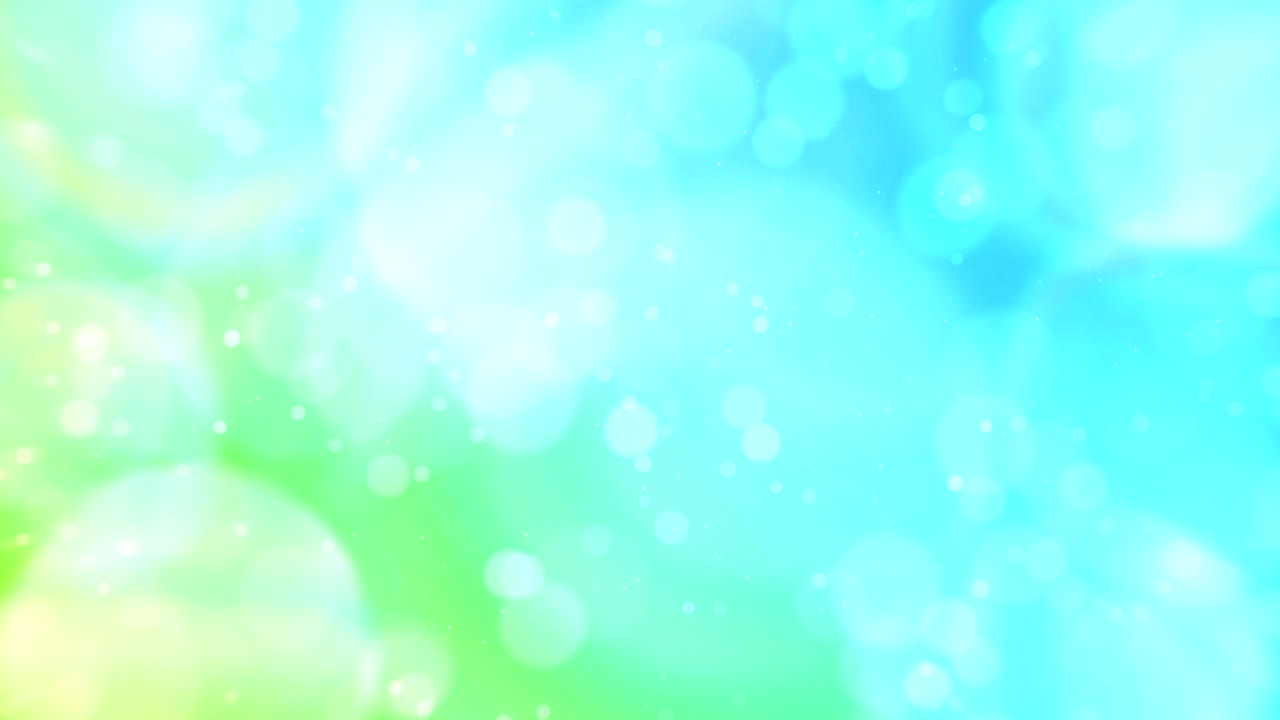 다채로운 홀로그램 그라디언트, 추상적인 무지개 배경, 다채로운 분류, 현대 루프 애니메이션