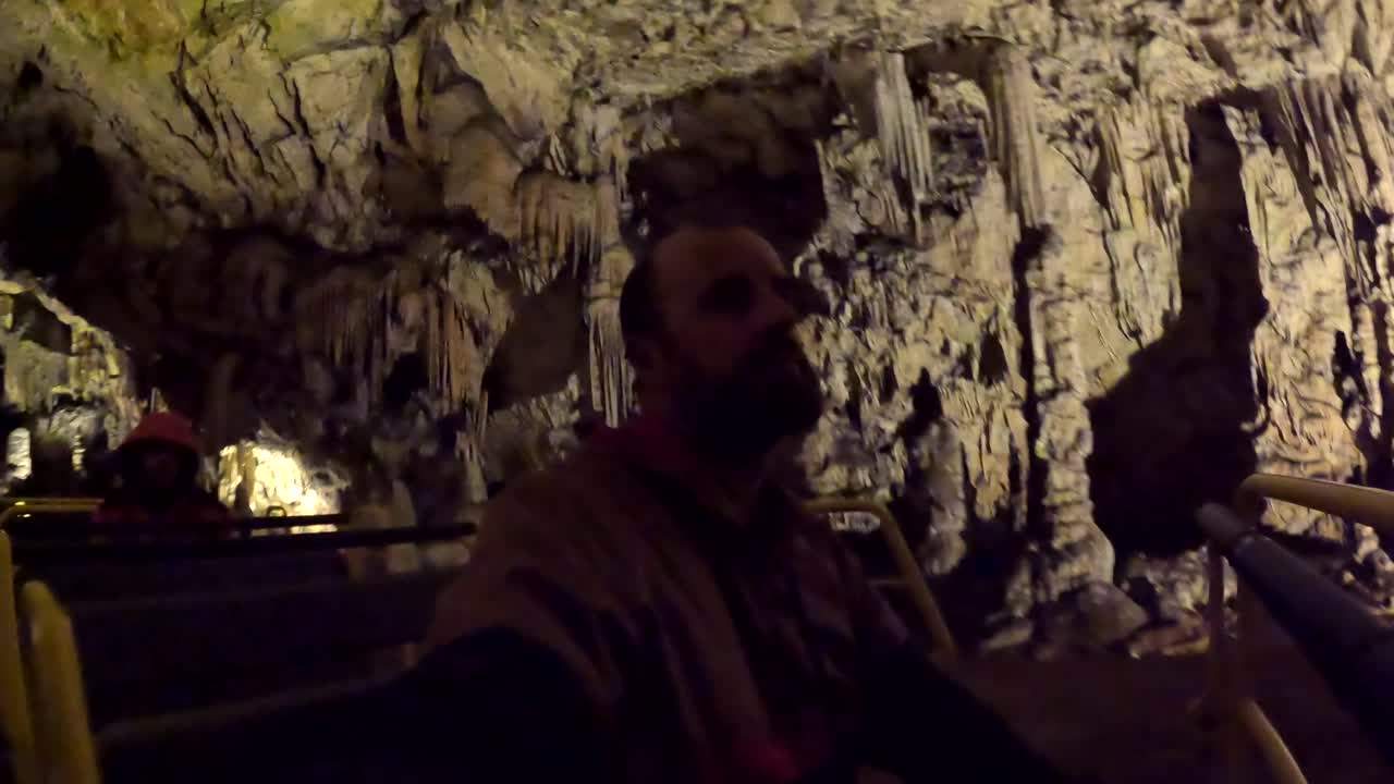Cave Exploration