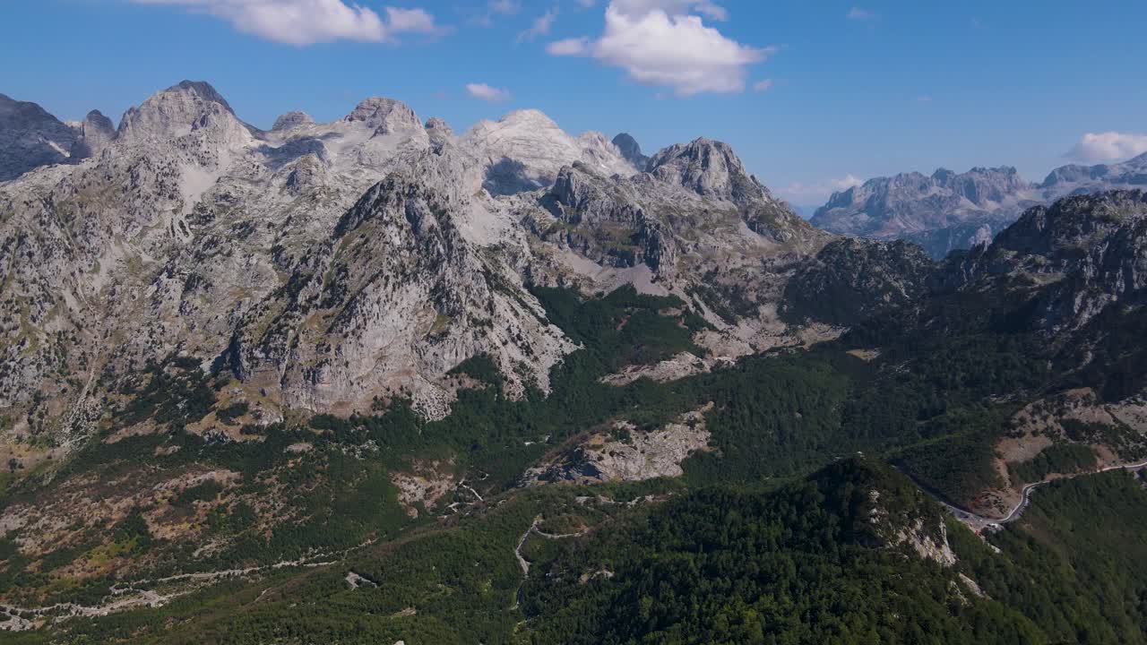 albania dhermi mar adriático drone aéreo 10.mp4