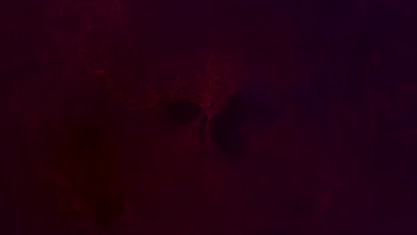diseño fractal abstracto