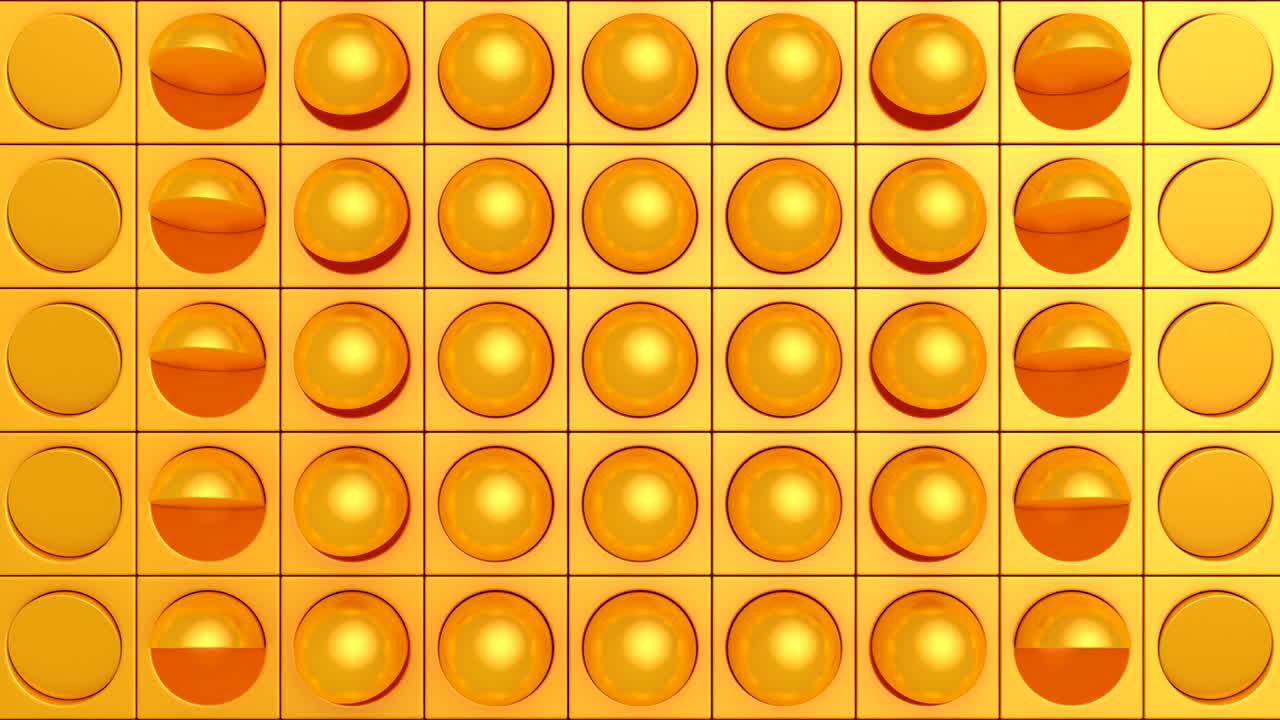 애니메이션 반구의 배경