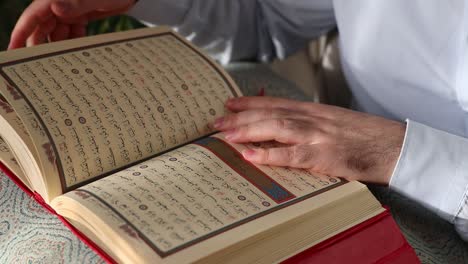 Young-Muslim-Learning-The-Quran