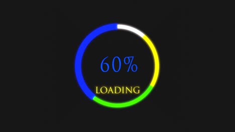 loading 2d element