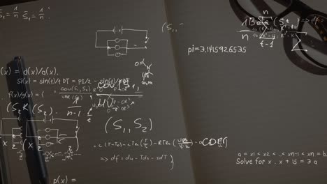 Mathematical-equations-against-open-book