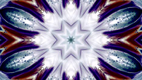 kaleidoscope movement