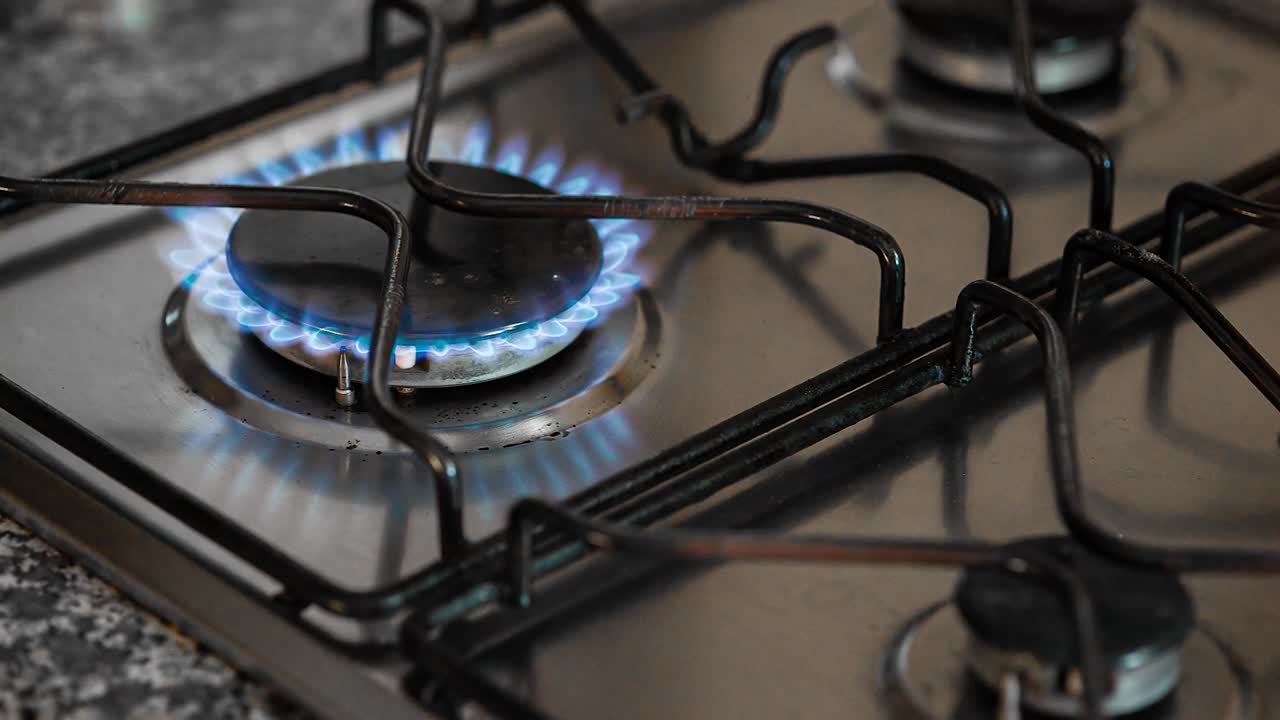 조리기 조명 세부 사항 4