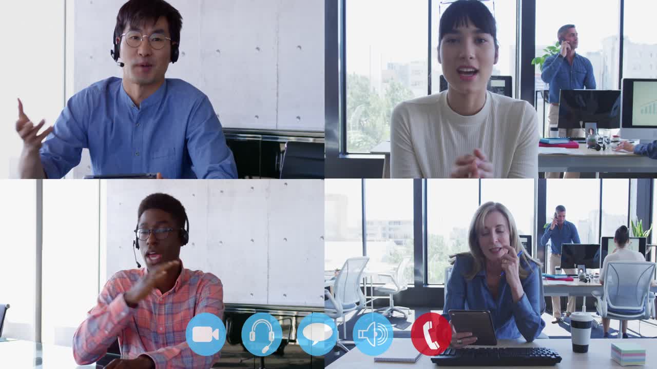 코로나바이러스 코로나19 전염병 기간 동안 의료 종사자의 비주 콜