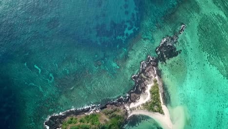 fiji - encontrar una isla solitaria en el pacífico sur