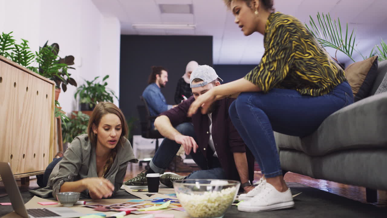 la productividad está estallando