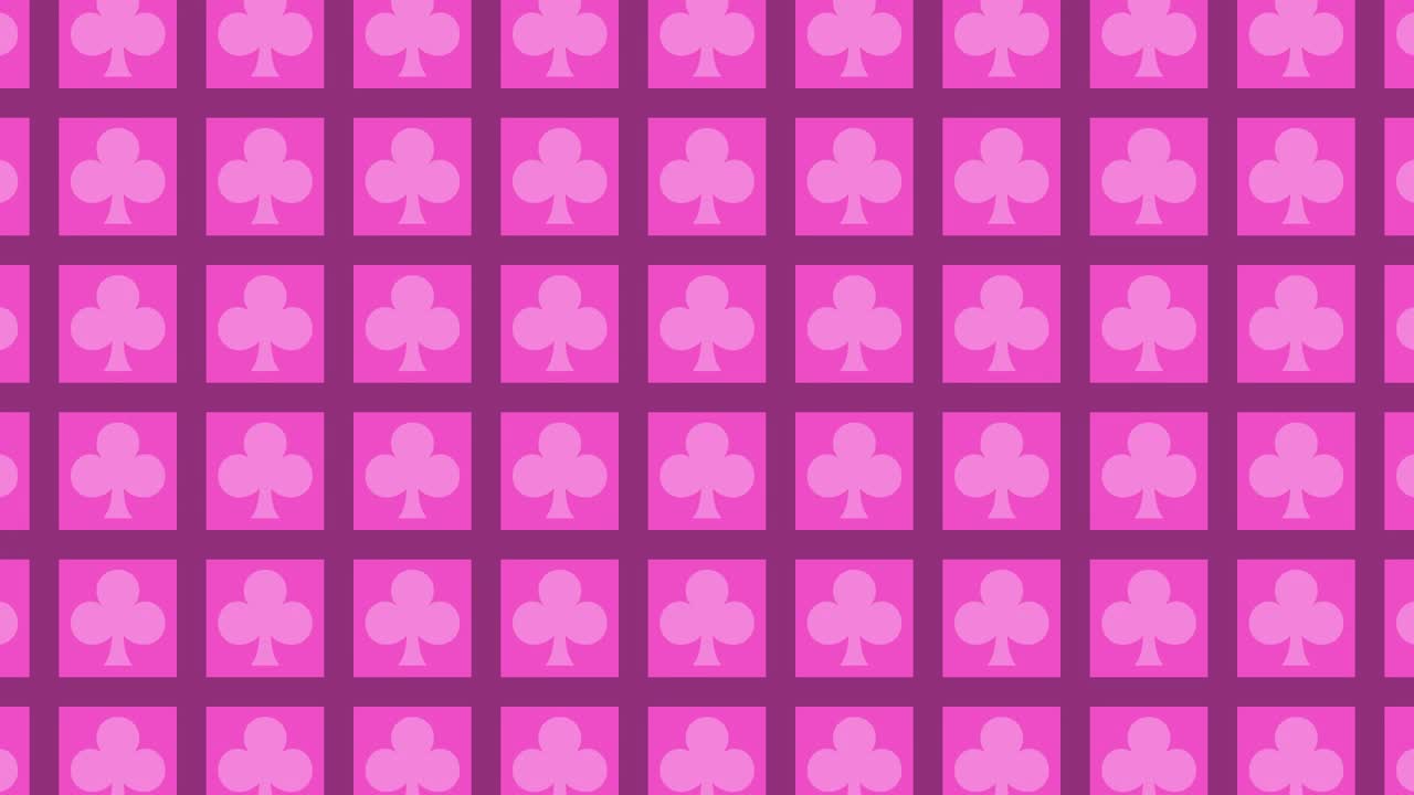 Motivo a fiori rosa