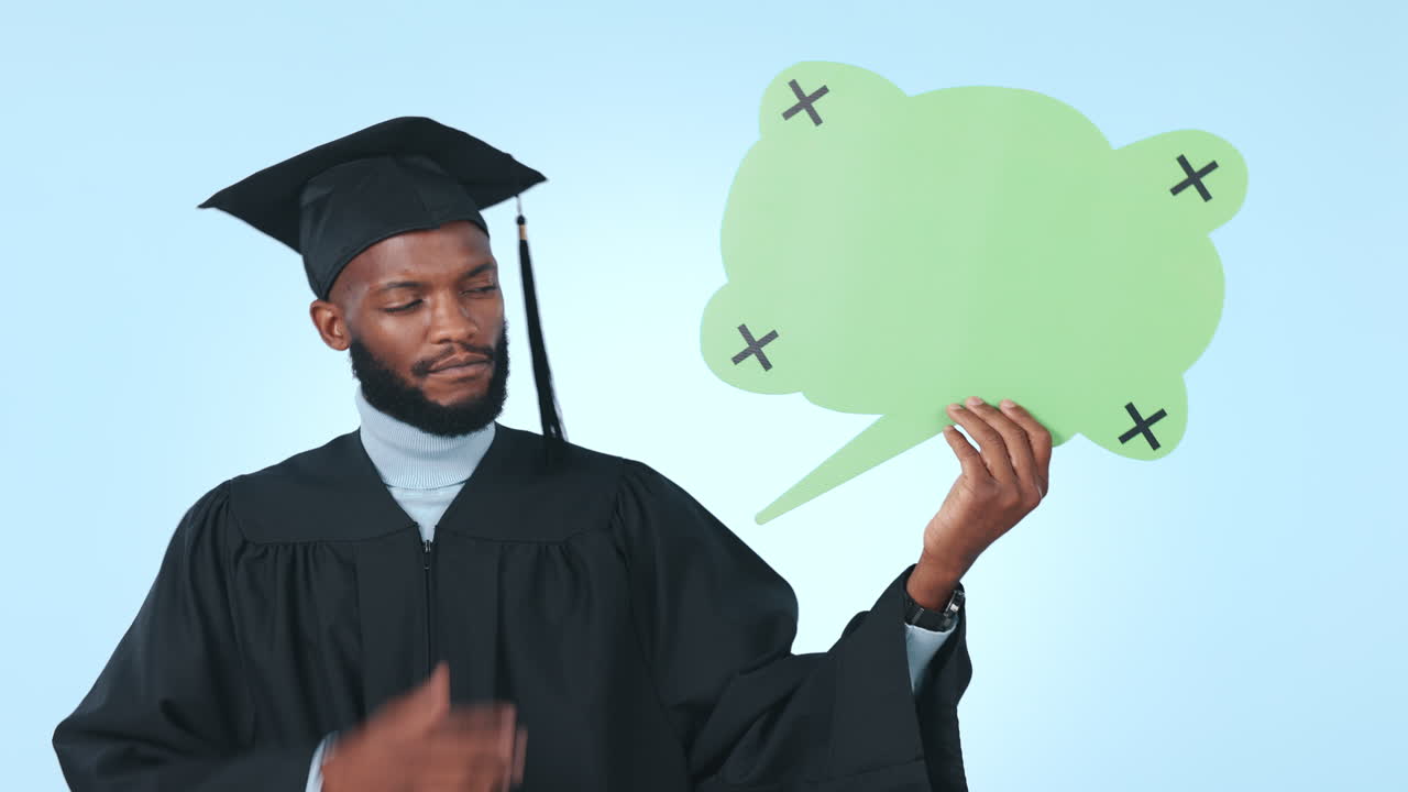 Graduation, college student