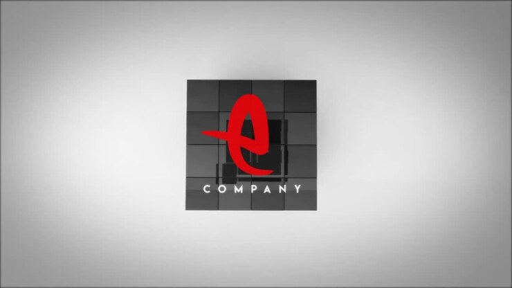 Abstract 3D Cube Designs